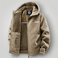 Jean | Winter set with thermal lining