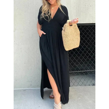 Kaia ™ - Comfortable Summer Dress