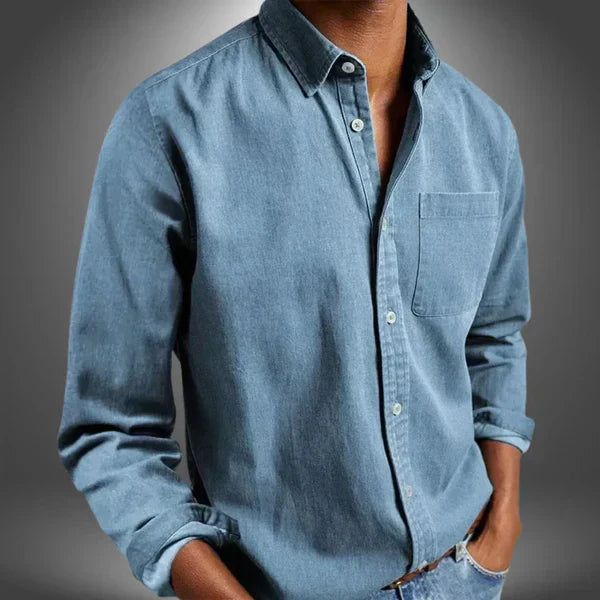 Rain | Classic Tailored Shirt