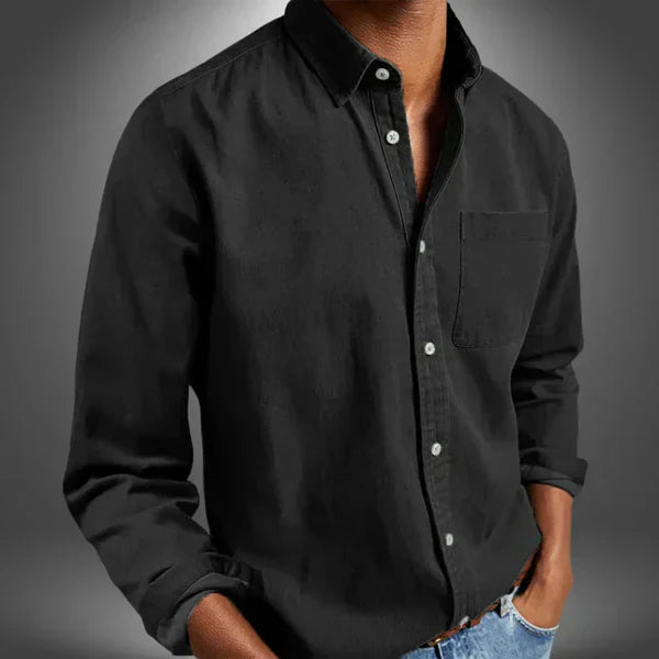 Rain | Classic Tailored Shirt