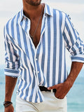 Michael | Riviera csíkos ing