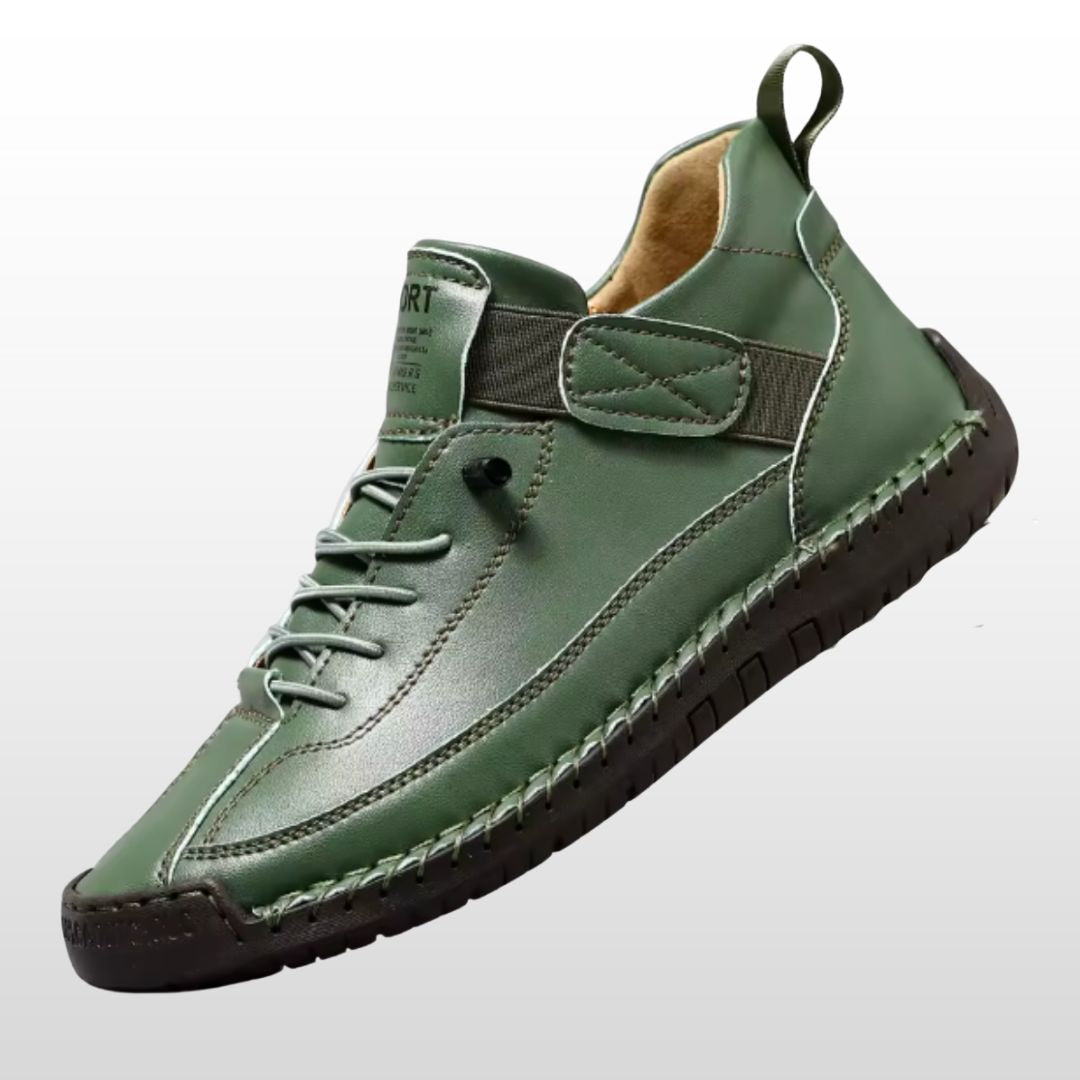 Mia | All-Day Comfort Support Sneakers