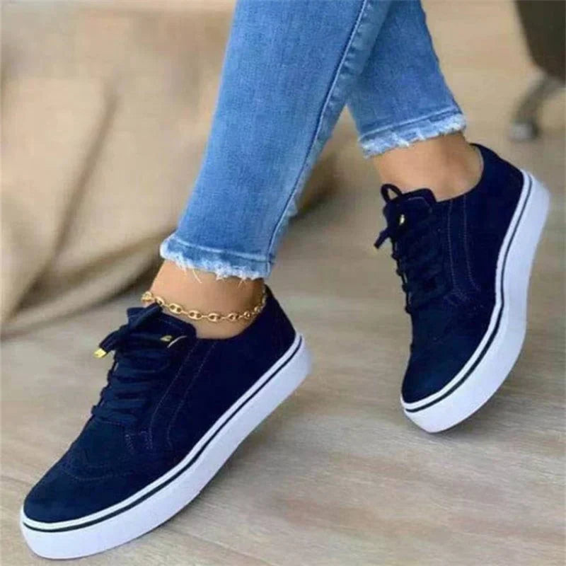 Emma™ - Chic Orthopedic Sneakers