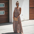 Vera™ | Elegant Long Dress