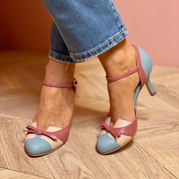 Anna | Orthopedic Sandals