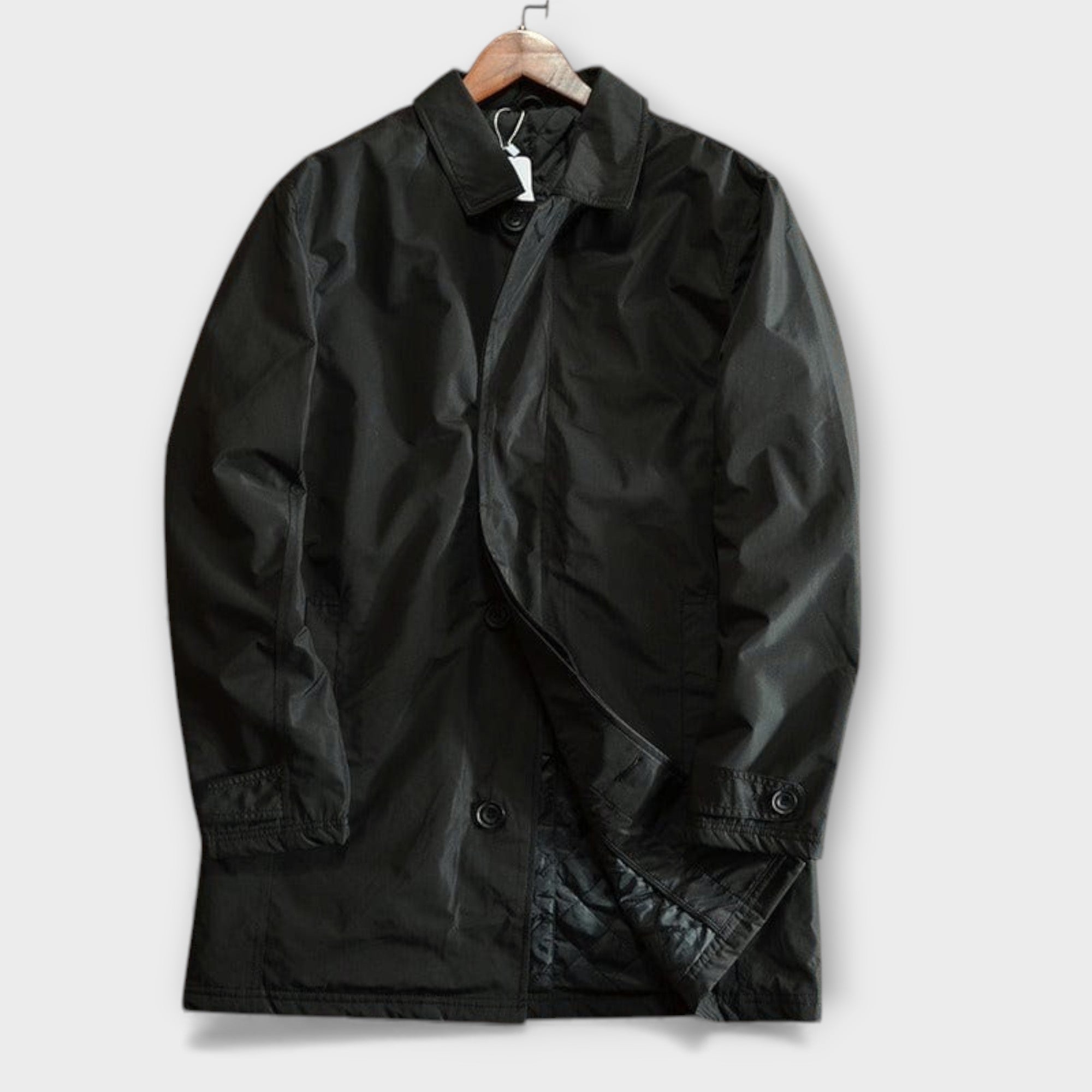 Garrett | Everyday Transitional Coat
