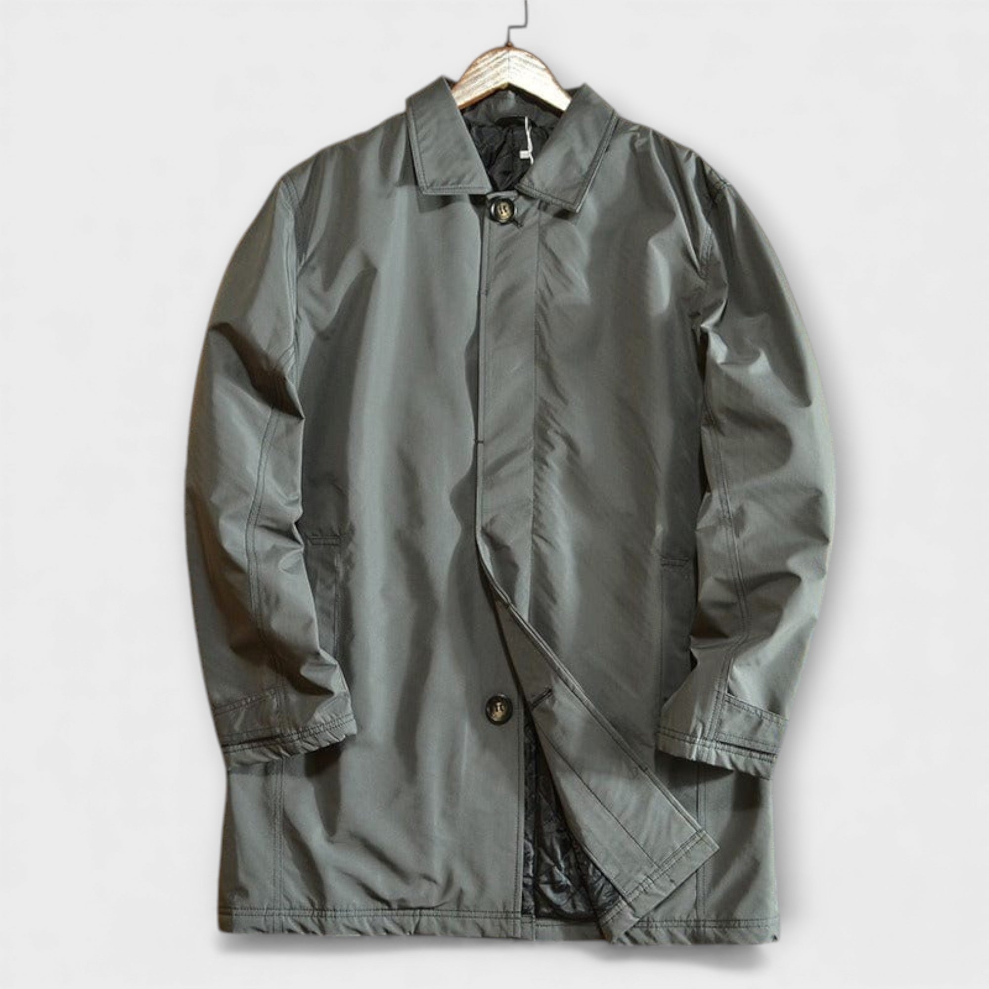 Garrett | Everyday Transitional Coat