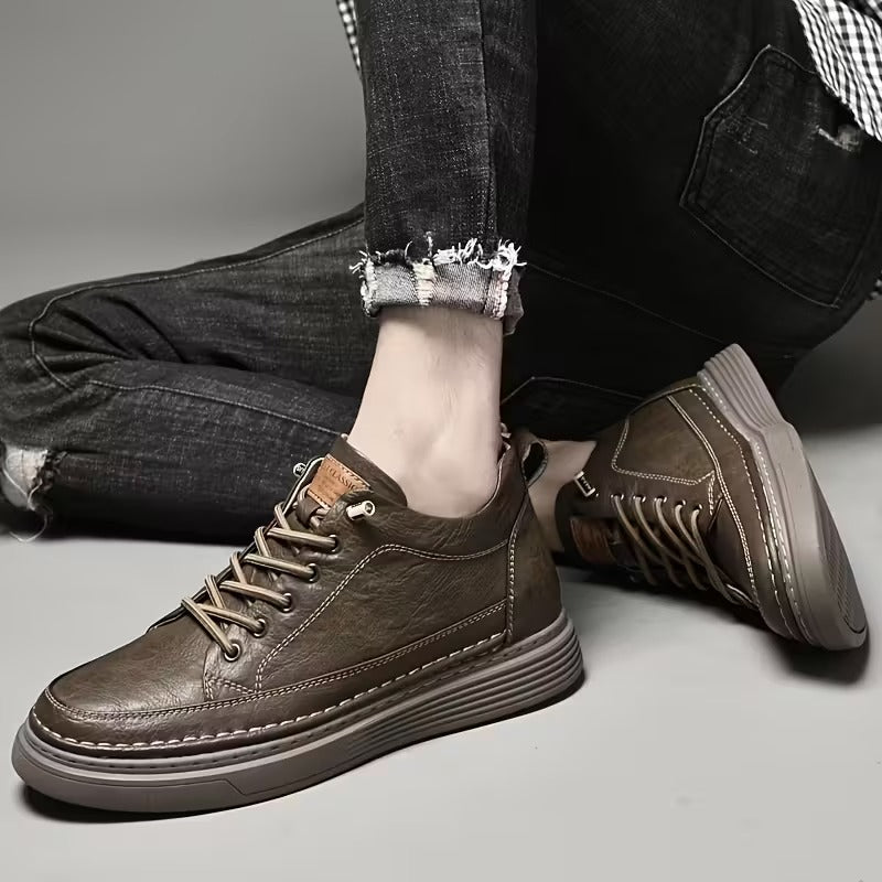 Eliano® - Orthopedic Shoes | Premium Edition