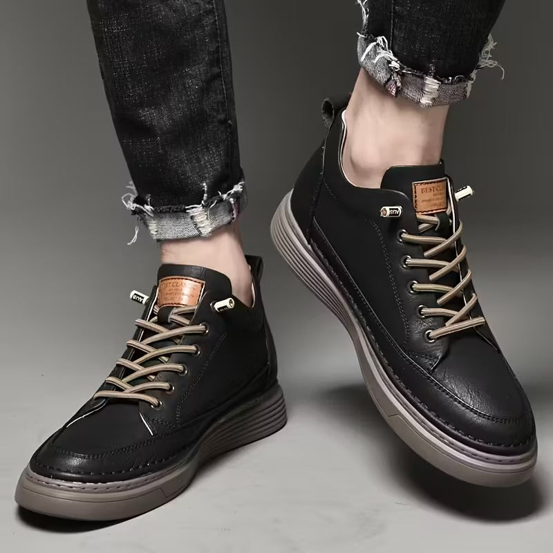 Eliano® - Orthopedic Shoes | Premium Edition