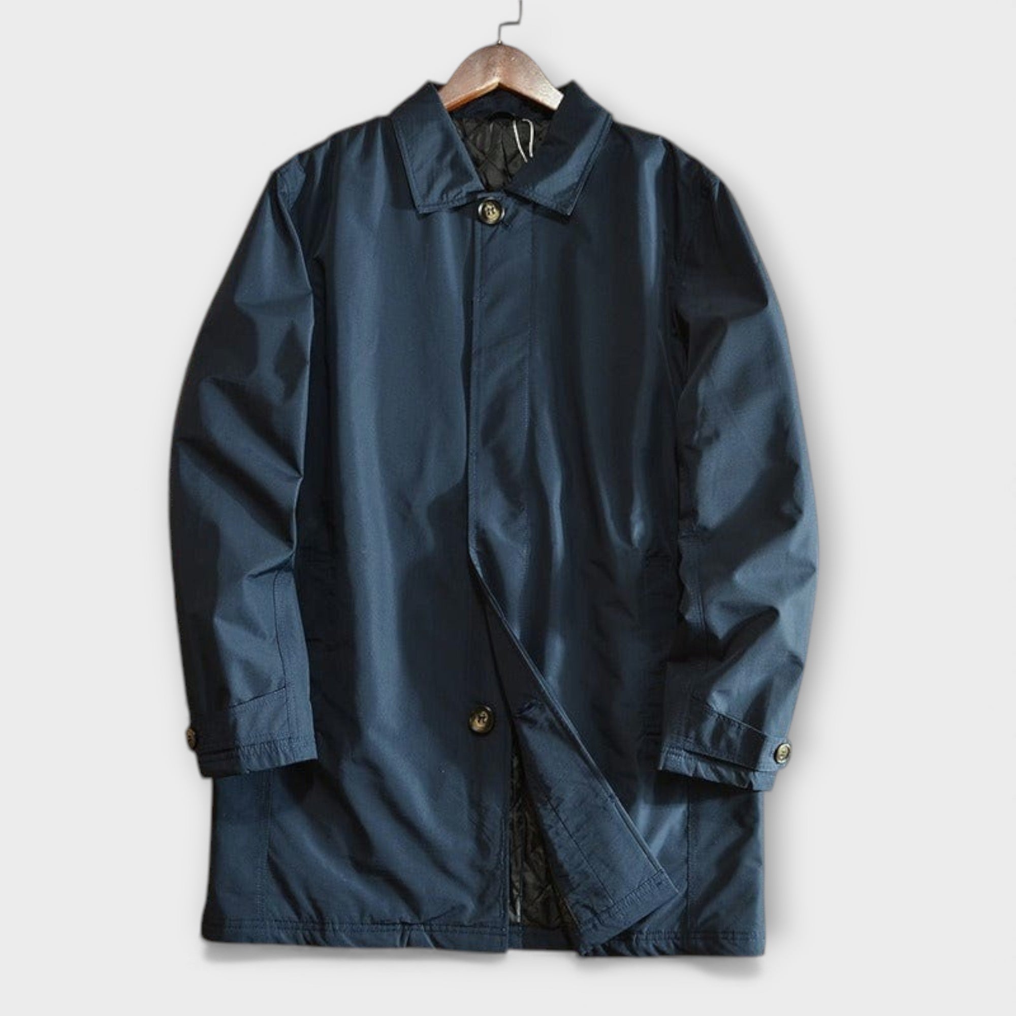 Garrett | Everyday Transitional Coat