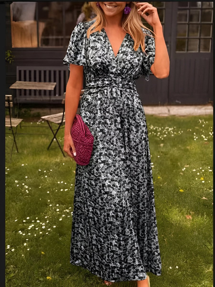 MARLENE™ | THE FLOWER DRESS