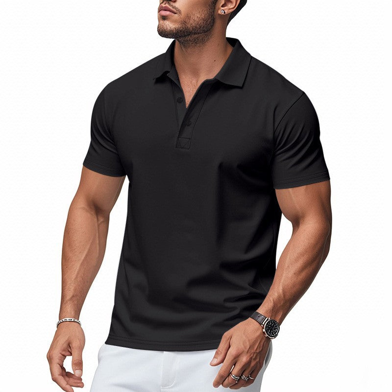 Flann | The Smart-Casual Polo